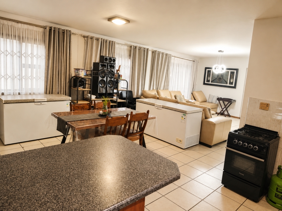 3 Bedroom Property for Sale in Waterval East North West